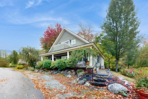 Bluebird Haven - Upper